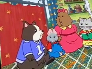 Timothy Goes to School Timothy Goes to School E008 – Scary Monsters – Lifesaver Lily