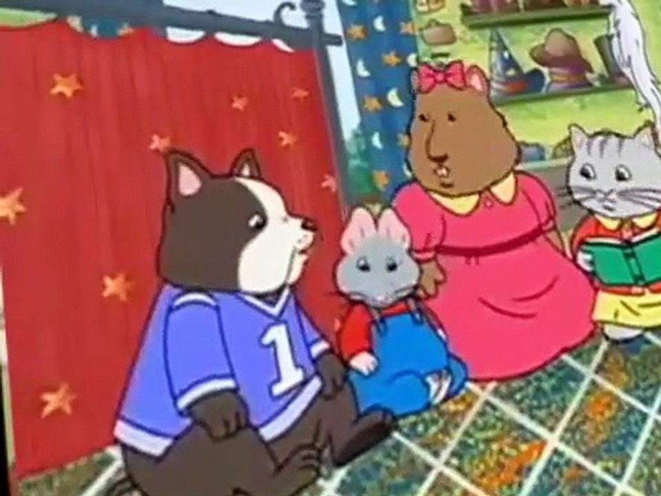 Timothy Goes to School Timothy Goes to School E008 – Scary Monsters – Lifesaver Lily