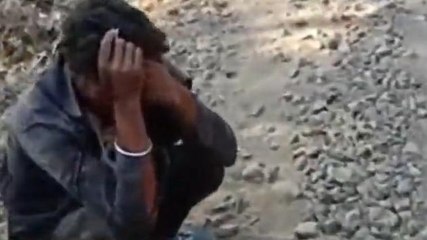 सिवनी: जर्जर सड़क से हो रही दुर्घटनाएं, वन समिति सभापति ने की निर्माण की मांग