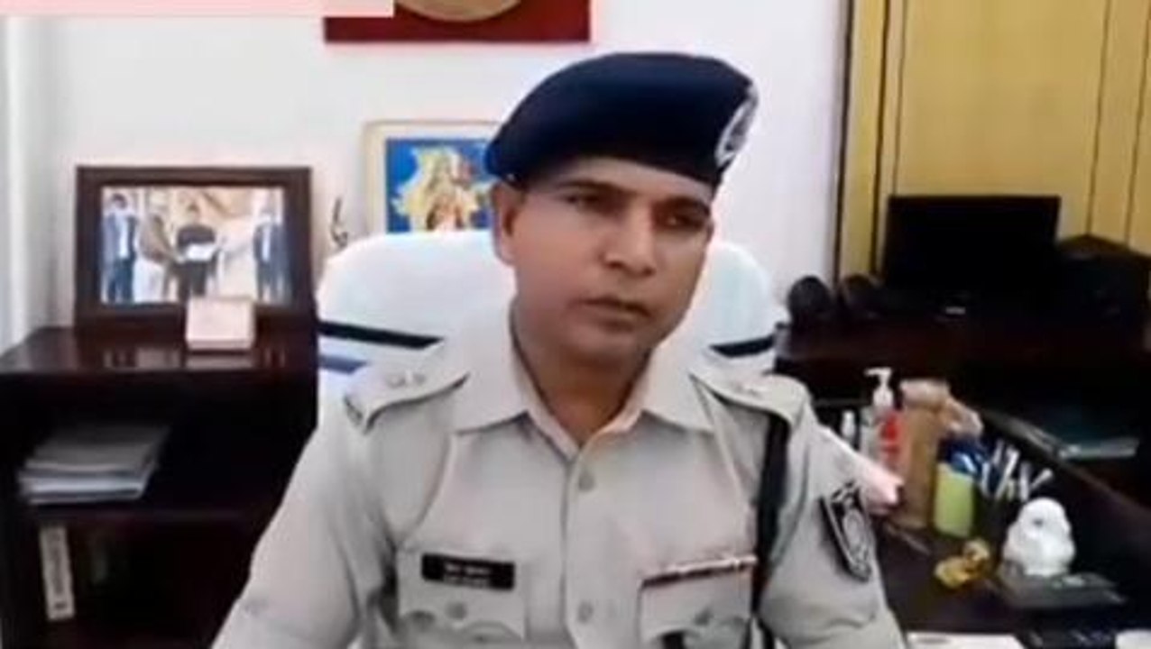 देवसर: युवक के साथ मारपीट कर हत्या करने वाले आरोपी लगे पुलिस के हाथ,जानिए मामला