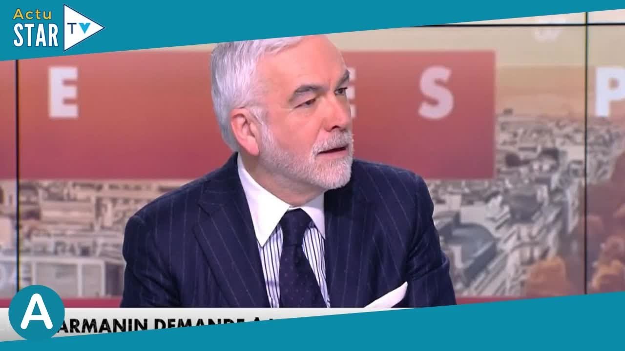 "Vous êtes des fous, vous me faites peur" : Pascal Praud halluciné face à un célèbre chroniqueur, te