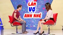 Chàng trai BẤT CHẤP TẤT CẢ để CƯỚI ĐƯỢC BẠN GÁI tuyệt vời MC Quyền Linh nhào vô giúp đỡ HẾT MÌNH