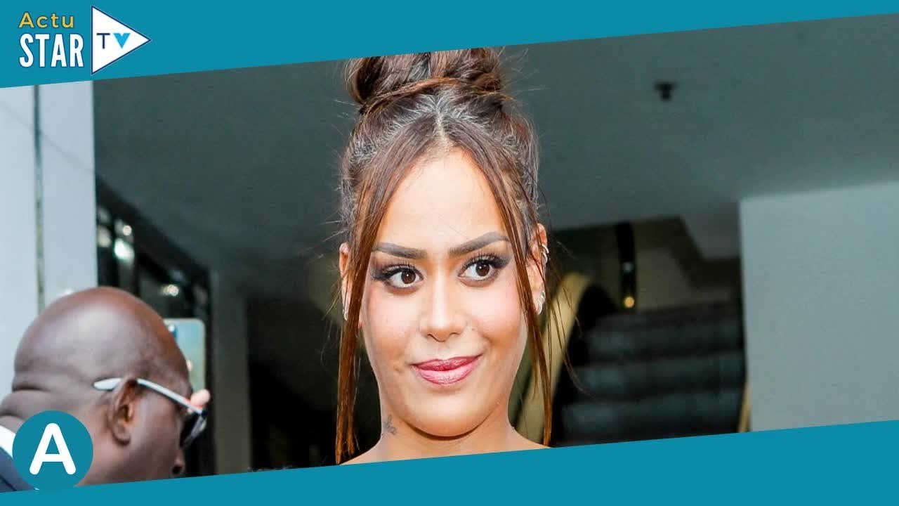 Amel Bent contrainte d'annoncer une triste nouvelle : "J'espère vous retrouver"