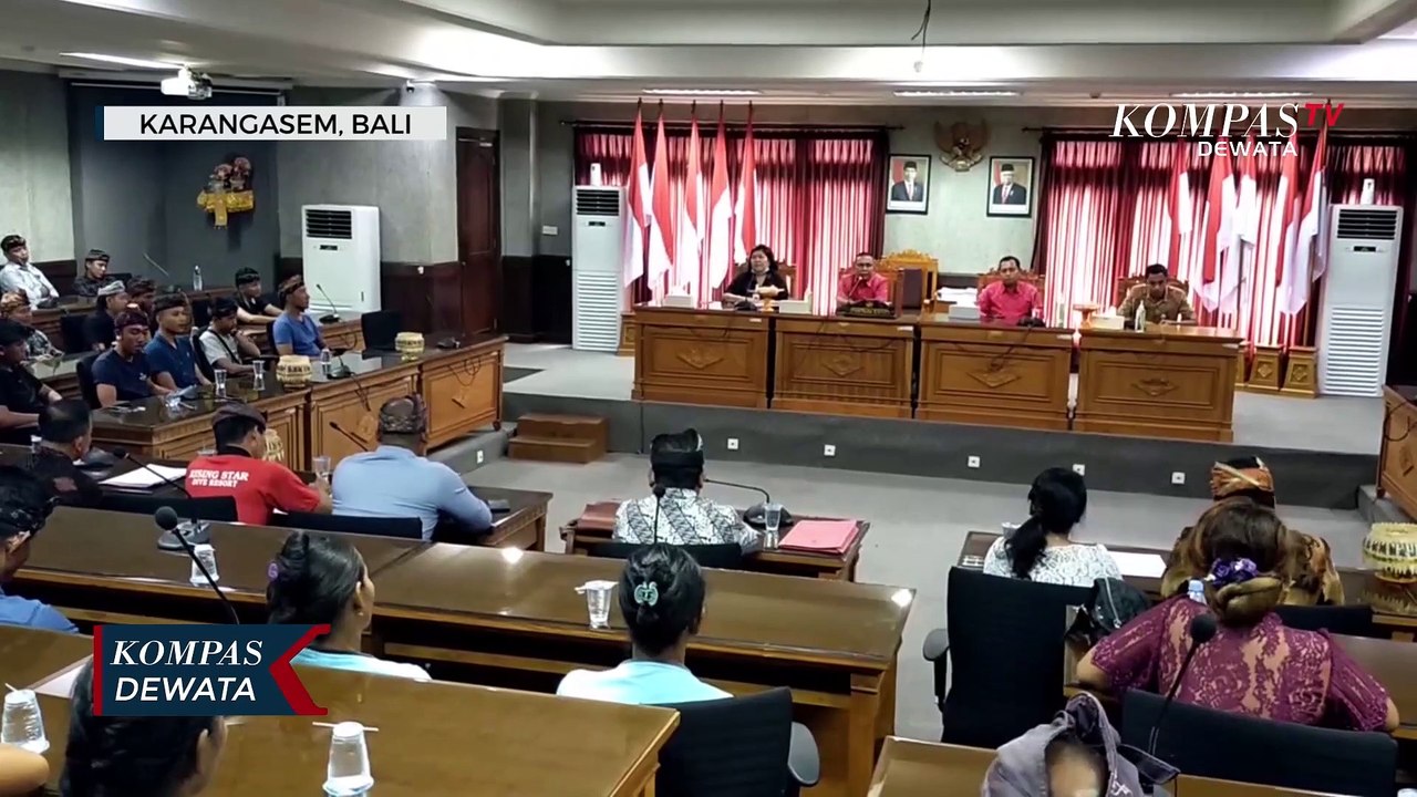Warga Minta Penyebrangan Fast Boat Amed Kembali Di Buka