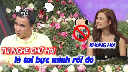 Nữ Giám Đốc Xinh Đẹp Đi Hẹn Hò Tìm Bạn Trai Không Có Râu Và Không Hói _ Hẹn Hò Hay Nhất