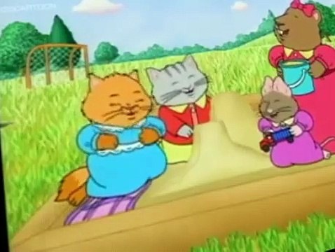 Timothy Goes to School Timothy Goes to School E012 – The Treefort and the Sandcastle – Get Well Soon