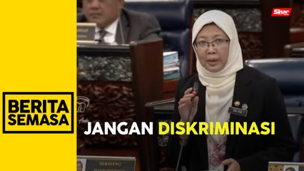 Beri rawatan tanpa mengira kaum: Dr Zaliha