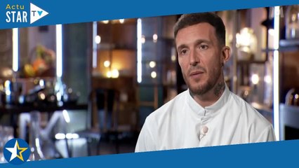 "J'ai vécu du harcèlement moral, parfois physique" : Jérémie Falissard (Top Chef 2023) se confie sur
