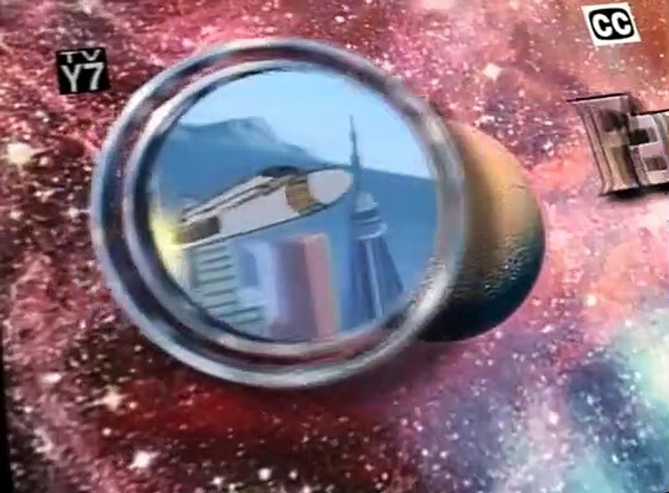 Fantastic Four 1994 Fantastic Four 1994 S01 E009 The Mask of Doom, Part II