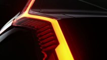 الكشف عن فيديو لـ 2024 كيا EV9  تبدو كسيارة تيلورايد كهربائية