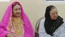 छिंदवाड़ा : दो सगी बहनों ने अपनी करोड़ों की संपत्ति की दान, वसीयत अंजुमन को सौंपी