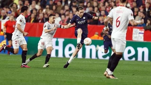 Fenerbahçe, Avrupa Ligi'nde turu nasıl geçer? İşte çeyrek finali getirecek tüm ihtimaller