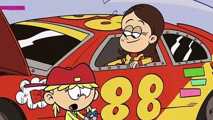 منزل لاود الجزء2 الحلقة47 مخرج الثلج المقطع5