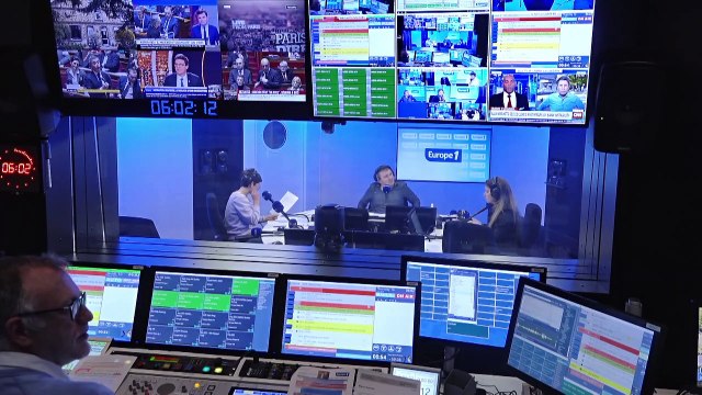 Opération « Ports morts » : À Marseille, dockeurs et marins poursuivent la mobilisation contre la réforme