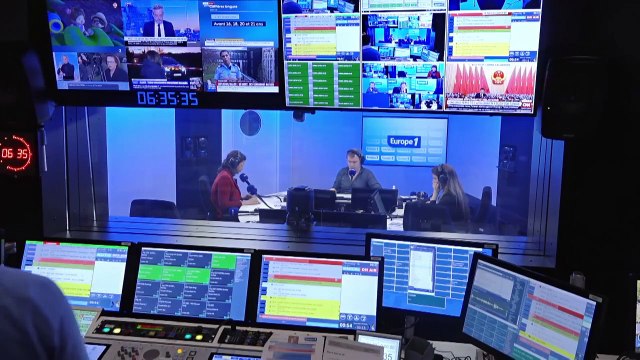 Faillite de la SVB : face au risque de crise financière, des banques françaises mieux armées qu'en 2008