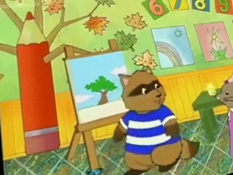 Timothy Goes to School Timothy Goes to School E015 – The Greatest – Rocky Friendship