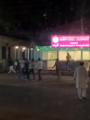 पिपरिया के भाजपा विधायक ठाकुरदास नागवंशी के पुत्र गोल्डी ने अपने दोस्तों के साथ मिलकर कुछ युवकों के साथ जमकर मारपीट की। इसका एक वीडियो भी सोशल मीडिया पर वायरल हो रहा है।