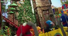 Sesame Street  Sesame Street S46 E003 Grover’s Street Safari