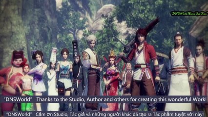 ▄Anime5▄畫江湖之不良人(第30集) [第1季] - The Degenerate  (S1E30)- Họa Giang Hồ Chi Bất Lương Nhân (Tập 30-Phần 1) - Hua Jiang Hu Zhi Bu Liang Ren  (S1E30) - A Portrait Of Jianghu  (S1E30)- Hua Jianghu: Ling Zhu  (S1E30) - Drawing Jiang Hu  (S1E30) - 画江湖之不良人 (S1E30)