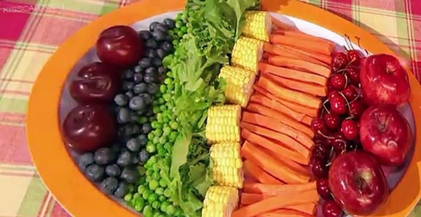 Sesame Street Sesame Street S46 E004 Saved by Superfoods video