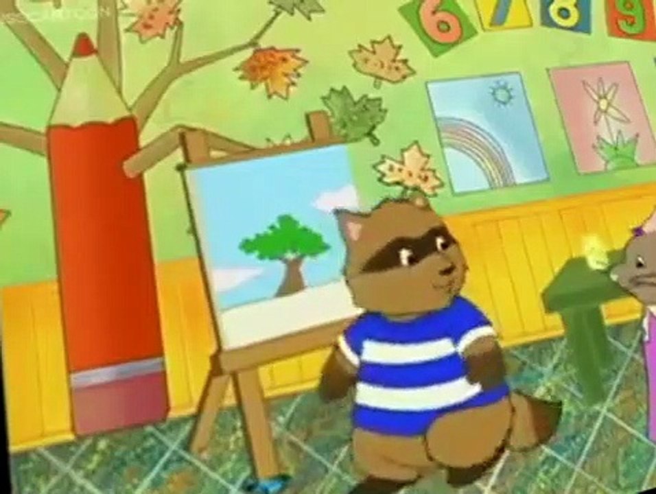 Timothy Goes to School Timothy Goes to School E016 – Two For Tea – Abracadabra