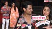 Aishwarya Sharma-Neil Bhatt पहुंचे Kanwar Dhillon की बर्थडे पार्टी में, साथ में दिए Couple Goals!