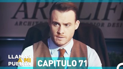 Love is in the Air   Llamas A Mi Puerta - Capitulo 71
