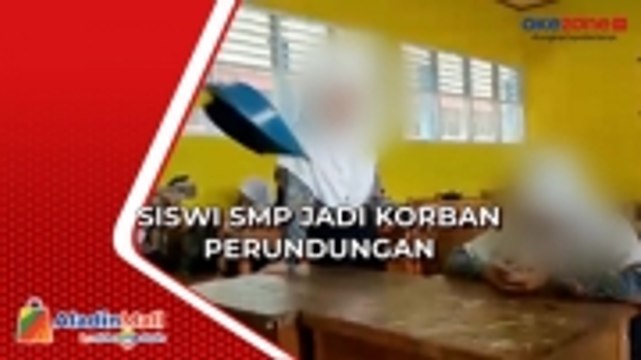 Siswi SMP jadi Korban Perundungan di Sulawesi Selatan