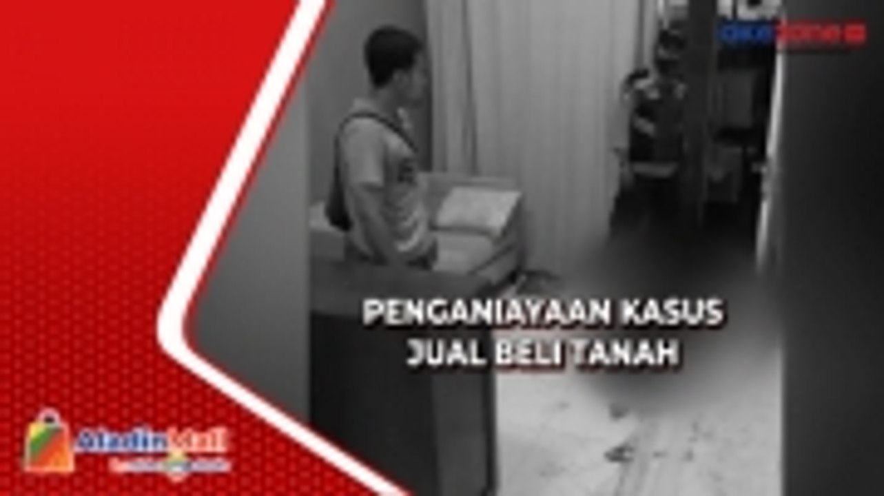 Pasutri di Depok Jadi Korban Penganiayaan terkait Kasus Jual Beli Tanah