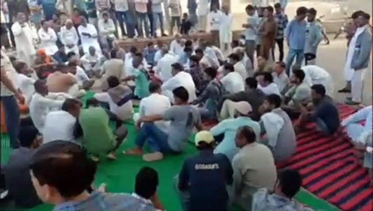 घर में घुसकर फायर व तलवार से हत्या करने के आरोपी जेल भेजे