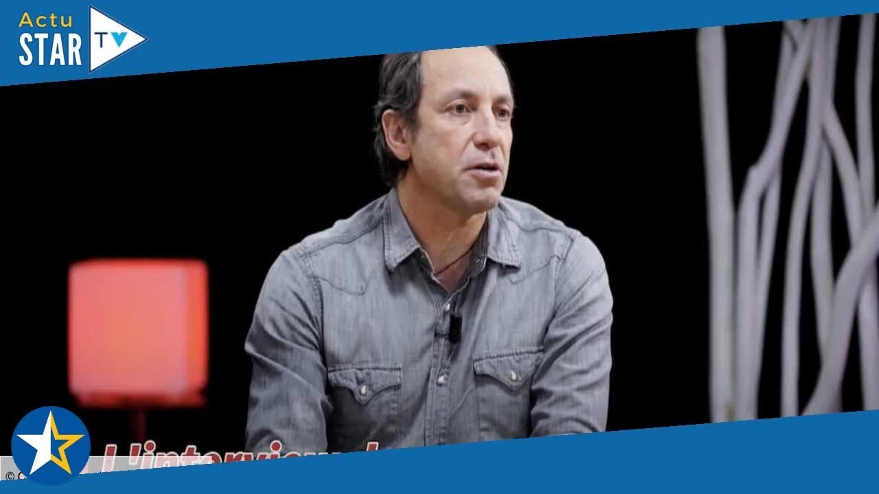 Philippe Candeloro bouleversé par le drame de Dropped : “Je devais être dans l’hélicoptère”