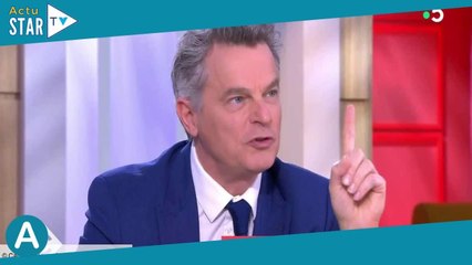 “Vous chipotez !” : Fabien Roussel égratigne Patrick Cohen dans C à vous