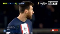 Psg vs Rennes 9-1  -Today Match All Goals &  Highlights 2023