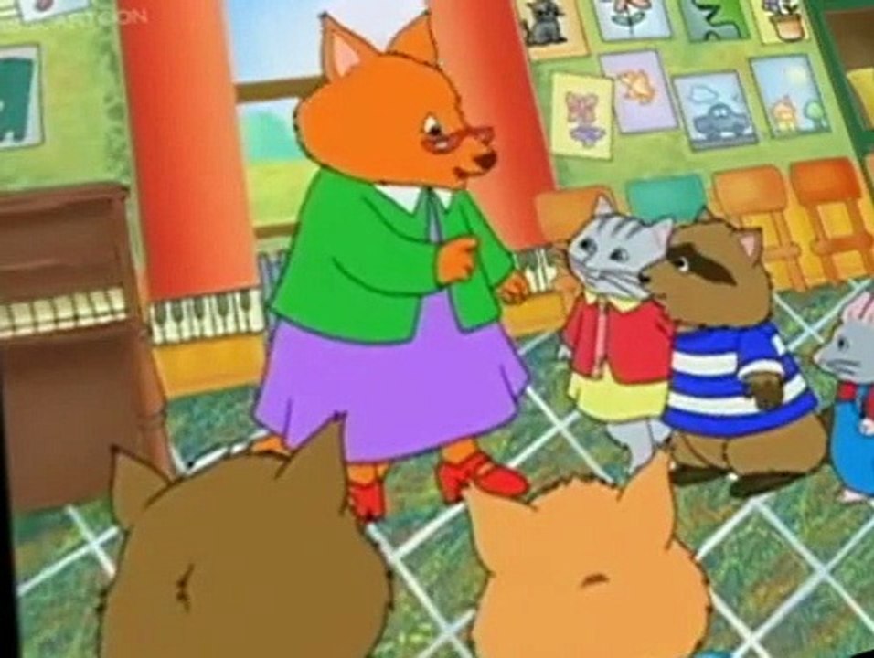 Timothy Goes to School Timothy Goes to School E019 – New Found Franks – When I Grow Up
