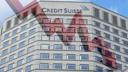 क्रेडिट सुईस को मदद तो मिली लेकिन क्या खत्म हो पाएगा बैंकिंग संकट?