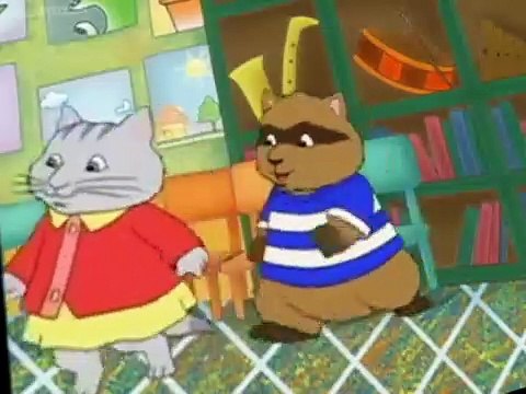 Timothy Goes to School Timothy Goes to School E021 – Read Me A Story – The Gift