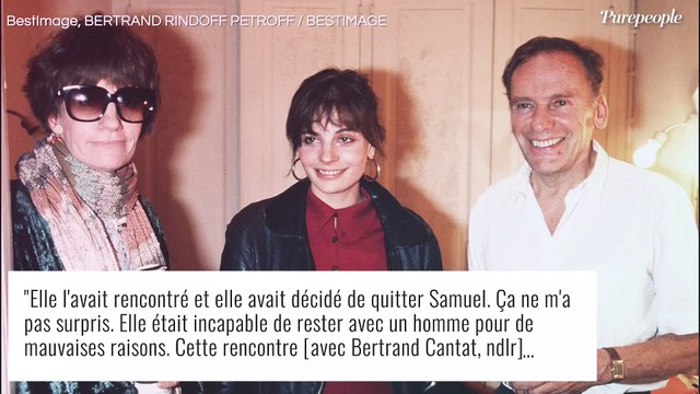 Marie Trintignant mariée à Samuel Benchetrit et incapable de tromper : un divorce inévitable à cause de Bertrand Cantat