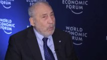 Faillite de SVB : le coup de gueule du prix Nobel Joseph Stiglitz