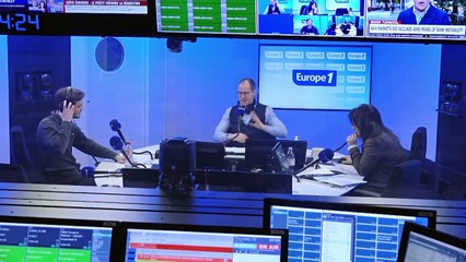 Réforme des retraites : l'issue du vote au Parlement divise les chefs des syndicats
