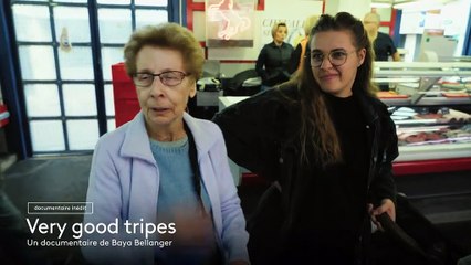 [BA] Very good tripes - 21/03/2023