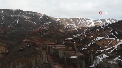 Sel baskını sonrası zarar tespit çalışmaları tamamlandı