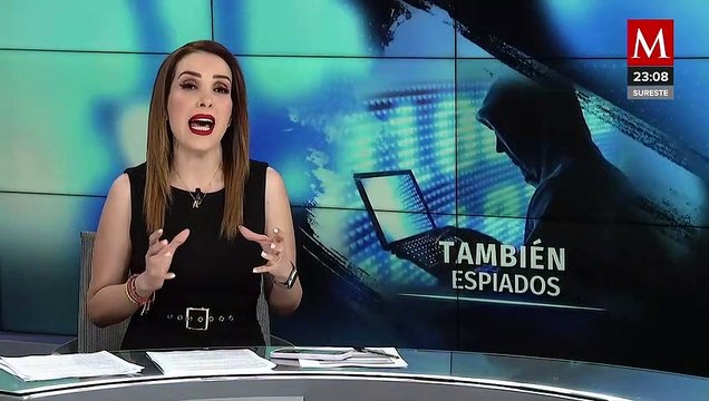 Guacamaya Leaks revelan que la Sedena espió a familiares de los 43 normalistas