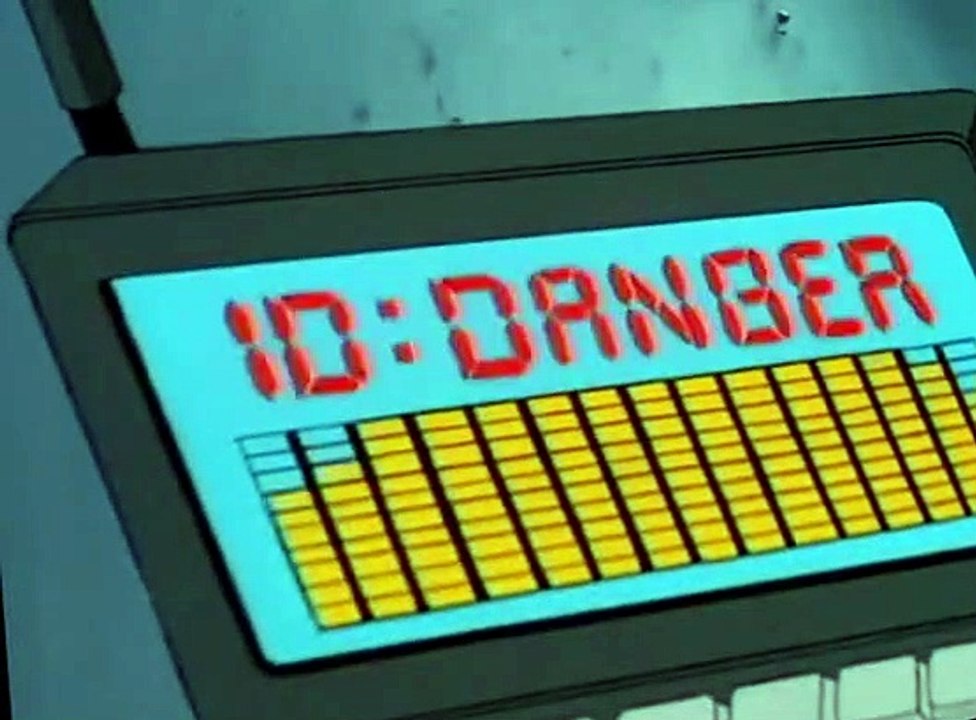 Fantastic Four 1994 Fantastic Four 1994 S02 E002 Inhumans Saga, Part 1: And the Wind Cries Medusa