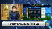 4 ปัจจัยหลักดันต้นทุน ‘ไข่ไก่’ พุ่ง ฟังมุมมอง อุปนายกสมาคมผู้เลี้ยงไก่ไข่​