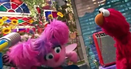 Sesame Street  Sesame Street S46 E007 The Best Friend Band