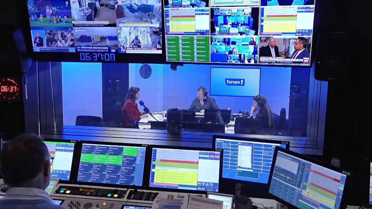 Sciences : deux souris mâles deviennent parents grâce à un nouveau procédé révolutionnaire