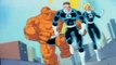 Fantastic Four 1994 Fantastic Four 1994 S02 E003 Inhumans Saga, Part 2: The Inhumans Among Us