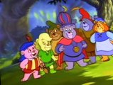 Adventures of the Gummi Bears S06 E01