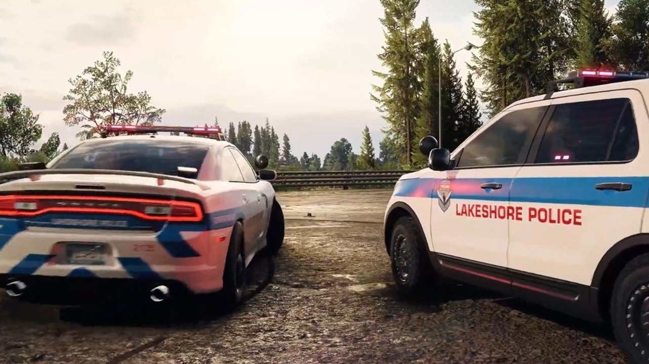 Need for speed unbound - trailer stellt volume 2 mit neuen inhalten vor