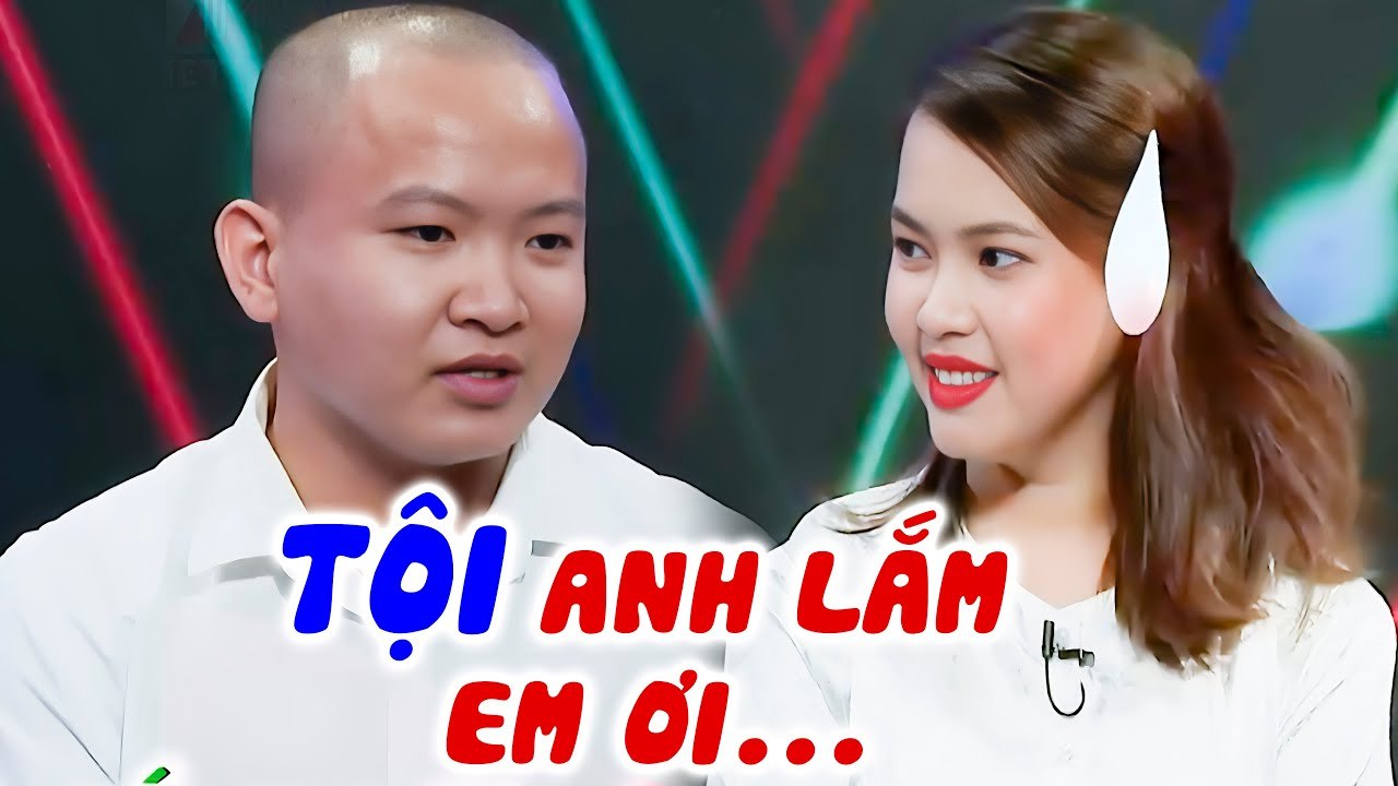 Chàng trai KHIẾN BẠN GÁI MUỐN KHÓC vì hoàn cảnh cưới vợ 3 NGÀY BỊ BỎ MC Quyền Linh TRÒN MẮT bất ngờ